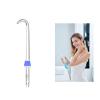 Adjustable Water Flow Irrigator Nozzle for Efficient OralsCleaning Food Residues OralHygiene Accessories Orals Care Accessory Hygienic and Easy to Cleans Water Saving Design Health view 3