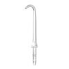 Adjustable Water Flow Irrigator Nozzle for Efficient OralsCleaning Food Residues OralHygiene Accessories Orals Care Accessory Hygienic and Easy to Cleans Water Saving Design Health view 4