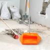 Healvian Outdoor Trash Grabber Tool Portable Litter Picker Clamp Reusable Tong for Sanitation Worker Includes Trash up Tool and Bag for Home Cleanliness view 3