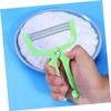 FRCOLOR 2 Sets Facial Hair Remover Face Hair Threader for Women Manual Beauty Tool for Eyebrow Shaving Fuzz Remover view 2