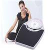 DJSDN Mechanical scales for body weight, Large Analog Dial, Mechanical Scale Manual Zero Adjustment Design, Accurate MeasurementRetro Weight Scale Non-Slip Coating view 4