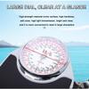 YAERLE Mechanical Weight Scale,Cold Rolledsteel, Large Analog Dial, Easy To Read, Retro Weight Scale,Accurate Weighing With Non-Slip Coating view 3