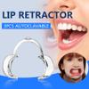 CRAKES 6 x Autoclavable Dental Lips Whitening Lips & Cheek Spreader Mouth Opener Dentist Repeter Use, S view 2