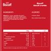 Lotus Biscoff Crumble - Crushed Biscoff Biscuits - Biscuit Crumb - Perfect for Baking (750g bag) (Pack of 2) view 2