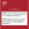 Lotus Biscoff Crumble - Crushed Biscoff Biscuits - Biscuit Crumb - Perfect for Baking (750g bag) (Pack of 2) view 3