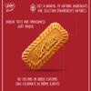 Lotus Biscoff Crumble - Crushed Biscoff Biscuits - Biscuit Crumb - Perfect for Baking (750g bag) (Pack of 2) view 4
