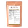 Arumba Ayurveda Ashwagandha Powder 100 Grams - Withania Somnifera Root Powder, Raw, Vegan, Non-GMO, No Additives or Preservatives view 2