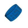 Male G String Adjustable Leather Harness Body Chest Half Harness Punk Belt Clubwear Costume Exotic Belts for Men (Blue, One Size) view 1