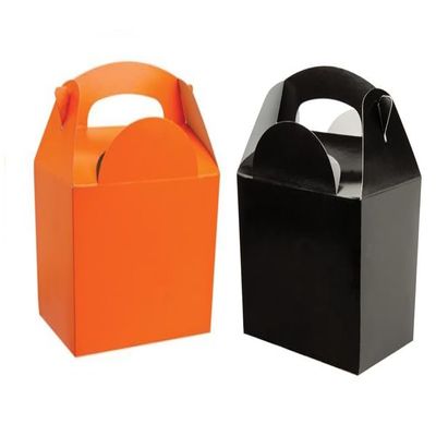 MustBeBonkers Halloween Trick OR Treat Sweet Candy Box (10)