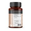 Pureclinica Double Strength Seamoss Complex - 1155mg x 720 Capsules (6 Bottles of 120) - 2 Years Supply  with 500mg Seamoss, 500mg Bladderwrack & 150mg Burdock Root view 2