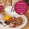 Mulled Wine Kit by Craftly | Holiday Spiced Wine Mix | Warm Cocktails for Winter | Gluhwein Spice Set | Spice Gift Set for Cooks | Christmas Spices | Spices, Recipes, & Instructions view 2