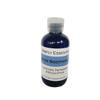 Simply Essential Skin Soothing Shaving oil 100ml with Lavender, Peppermint & Eucalyptus In a Blue Bottle view 2