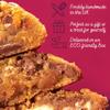 Simply Cake Co. - Cookie Selection - 6 All-Butter Cookies - Gluten Free - Chunky & Gooey - Classic Fillings - Delicious Variety - Luxury Treats - Made with Premium Ingredients view 4