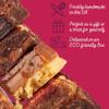 Simply Cake Co. - Brownie and Bakes Bites - 36 Piece - Favourite Flavours - Delicious Selection - Homemade Chocolate Brownies - Gooey & Indulgent - Luxury Treats - Flavourful view 4