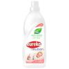 Eureka Newborn Fabric Softener  1 L  94% Natural & Plant-Based Ingredients  Hypoallergenic, Dermatologically Tested  Gentle Softening for Baby Clothes & Newborn Skin view 1