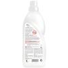 Eureka Newborn Fabric Softener  1 L  94% Natural & Plant-Based Ingredients  Hypoallergenic, Dermatologically Tested  Gentle Softening for Baby Clothes & Newborn Skin view 3
