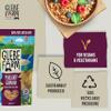 Glebe Farm Oat Granola 6PK Gluten Free Healthy Wholegrain Oats Can Help Lower Cholesterol, 100% British Oats, High In Fibre, Delicious Granola Cereal, Protein Cereal With Honey, 6x 325g view 3