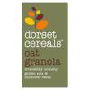 Dorset Cereals Simply Oat Granola Mini Packs| Breakfast | Vegetarian | 18 PACKS of 85g view 4