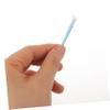 LALAFINA 5pcs Travel-Friendly Remover Kit Suction Stick Tweezers for Blue White Lenses Daily Use view 2