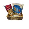 Rakhi, Rakshabandhan |Gift Pack |Gift Hamper | Gift Set | Brother Sister Gift |Rakhi Set |Festive Hamper | Haldiram Gift Box view 1