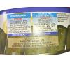 Aldoro Dolmades Greek Vine Leaves Stuffed with Rice, 280 g Tin | Fresh Hand Rolled Mezze with Herbs & Spices | Ready to Eat Hot or Cold | Mediterranean Recipe from Greece | Vegetarian Cypriot Food view 2