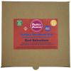 Fruity Red Selection Boba Bubble Tea Make at Home Kit 6-12 Extra Large Drinks view 2