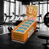 Energy OatSnack Energy OatSnack Bar (15x65g) Peanut Butter view 2