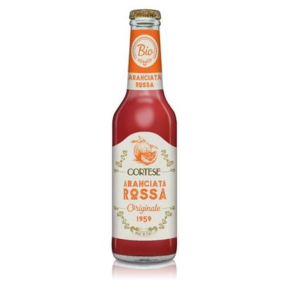 Cortese Organic Red Orange Drink