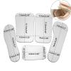 5Pcs Intraoral Dental Photography Mirror Teeth Mouth Reflector Photography Mirror Dental Tools view 3