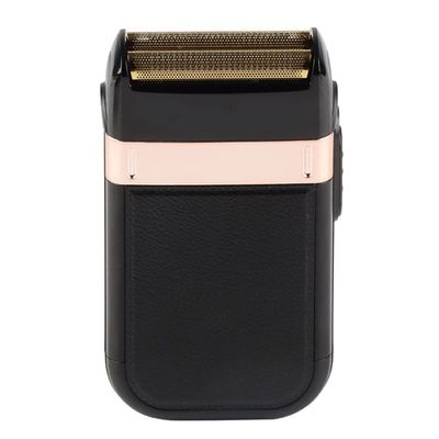 Electric Razor for Men, Men Electric Shaver Portable Rechargeable Waterproof Shaver Beard Shaver Bald Razor Body Trimmer with Extra Mesh