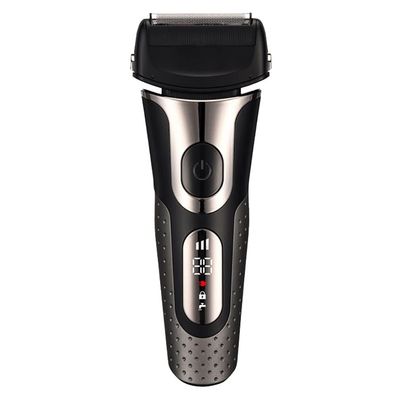 Electric Razor for Men, Electric Shaver Men's Razor for Trimmer Clipper Beard Man Shaving Machine Shavers Hair and Personal Care Home
