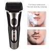 Electric Razor for Men, Electric Shaver Men's Razor for Trimmer Clipper Beard Man Shaving Machine Shavers Hair and Personal Care Home view 2