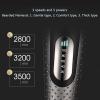 Electric Razor for Men, Electric Shaver Men's Razor for Trimmer Clipper Beard Man Shaving Machine Shavers Hair and Personal Care Home view 3