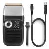 Electric Razor for Men, 3 speeds powerful hair electric shaver for men bald head electric razor beard shaving machine barber finishing fades tool view 1