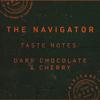 Altitude Coffee London - The Navigator Specialty Coffee Blend, Dark Chocolate/Cherry, Medium/Dark Roast, Whole Beans (1kg) view 3