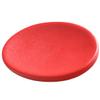 STOBAZA Ceramic Soap Dish Soap Tray Holder Artistic Bathroom Supply for Home Dorm Hotel Box Red Container view 1