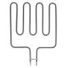 CHEOTIME Sauna Electric Heat TubeStainless Steel Straight Heat Sauna Heating Elements Component Heating Elements for Sauna Stove(SCA-2000W) view 1