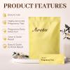Areta 30 Pregnancy Test Strips: Accurate Kit for Rapid Results | 30 Pack hCG Tests view 3