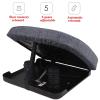 Portable Lift And Sofa Stand Assist, Uplift Seat Assist Cushion,Lifting Memory Foam Seat Assist for Seniors & Disabled Seat Self-help Lifting Device view 4