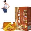 29 Flavors Liver Care Tea,Chinese Herbal Tea for Liver, Dampness Removing Slimming Tea,Liver Support Tea, 29 Flavor Herbal Chinese Tea, Nourish Liver and Protect Liver Tea (1 Box) view 1