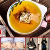 29 Flavors Liver Care Tea,Chinese Herbal Tea for Liver, Dampness Removing Slimming Tea,Liver Support Tea, 29 Flavor Herbal Chinese Tea, Nourish Liver and Protect Liver Tea (1 Box) view 4