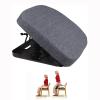 Portable Seat Assist Cushion, Self-Powered Chair Lift And Sofa Stand Assist Memory Foam Cushion Lifting Seat With Support Up To 350 Pounds For Elderly, Handicap view 1