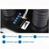 Portable Seat Assist Cushion, Self-Powered Chair Lift And Sofa Stand Assist Memory Foam Cushion Lifting Seat With Support Up To 350 Pounds For Elderly, Handicap view 2