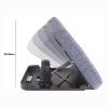 Portable Seat Assist Cushion, Self-Powered Chair Lift And Sofa Stand Assist Memory Foam Cushion Lifting Seat With Support Up To 350 Pounds For Elderly, Handicap view 3