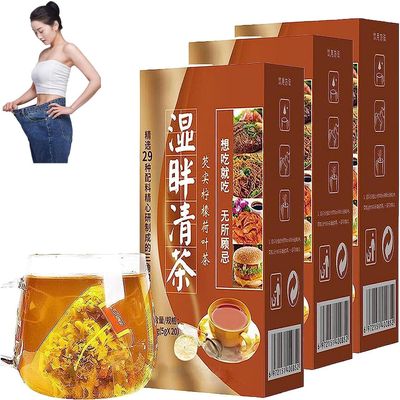 29 Flavors Liver Care Tea,Chinese Herbal Tea for Liver, Dampness Removing Slimming Tea,Liver Support Tea, 29 Flavor Herbal Chinese Tea, Nourish Liver and Protect Liver Tea (3 Box)