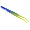FOMIYES Stainless Steel Eyebrow Tweezers Comb for Lash Applicator Tool Precision Tweezers for Eyebrow Shaping and Lashing view 1