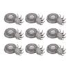 Gsrimgratoe Replacement Blades for Electric Shaver Nasal Trimmer Temple Trimmer Shaver for Electric Shaving Machine view 1