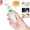 Bad Breath Tester, Portable Oral Odor Analyzer, Oral Health Monitorfor Instant Halitosis Detection for Keep Your Breath Fresh (White) view 4