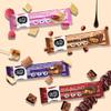 Yubi Mix Variety Box 12 Pack - Protein Bars - 99 Calories, High Protein, High Fibre, Low Sugar, Gluten Free and Dairy Free - Healthy Snacks/Nutrition Bar - Chocolate Bars - 420g view 4