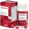 NAVEH PHARMA OptiMind - Focus Supplement | Natural ADHD Supplements for Kids | 30 MG Saffron Supplements: Kids Vitamins and Memory Supplement for Brains | Mood Support | 60 Calm Gummies (Strawberry) view 1